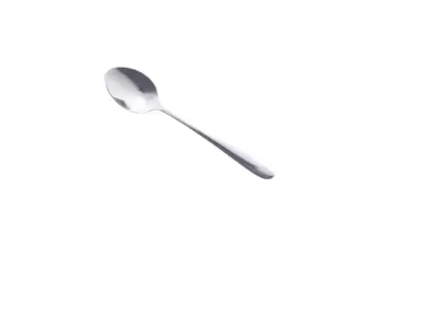 Genware Florence Tea Spoon 18/0 (Dozen)