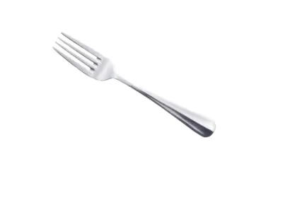 Genware Baguette Table Fork 18/0 (Dozen)