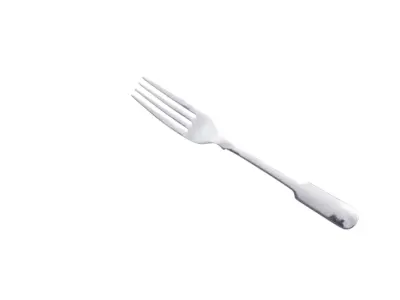 Genware Old English Table Fork 18/0 (Dozen)