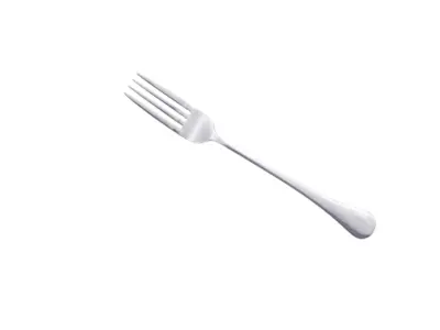 Genware Slim Table Fork 18/0 (Dozen)