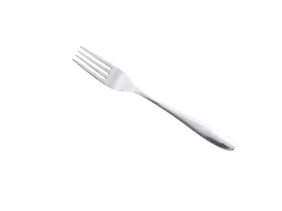 Genware Saffron Table Fork 18/0 (Dozen)