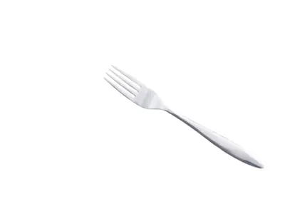 Genware Teardrop Table Fork 18/0 (Dozen)