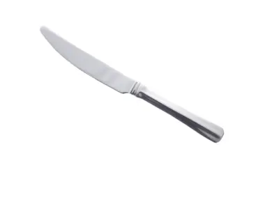 Genware Baguette Table Knife 18/0 (Dozen)