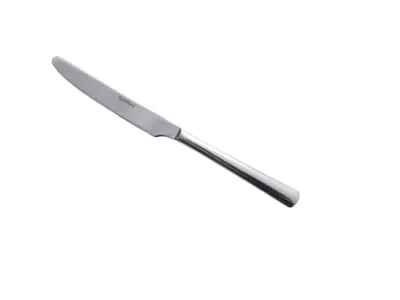 GenWare Messina Table Knife 18/10 (Dozen)