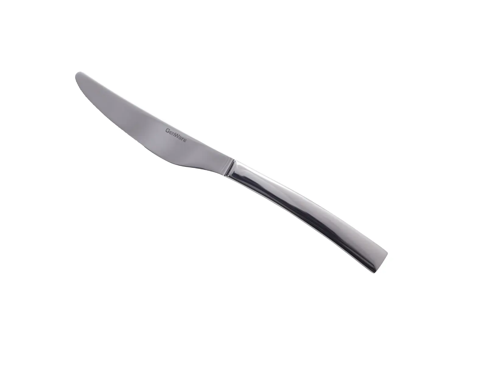 GenWare Rimini Table Knife 18/10 (Dozen)