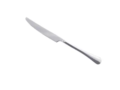 Genware Slim Table Knife 18/0 (Dozen)