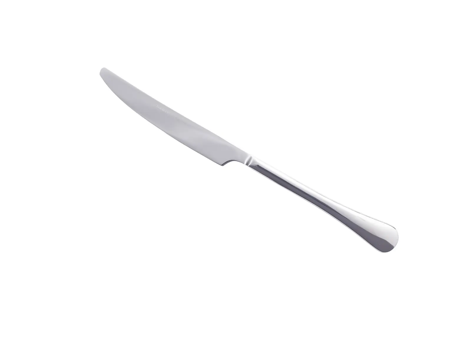 Genware Slim Table Knife 18/0 (Dozen)