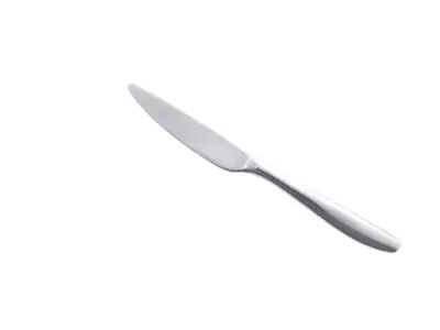Genware Saffron Table Knife 18/0 (Dozen)