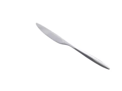 Genware Teardrop Table Knife 18/0 (Dozen)