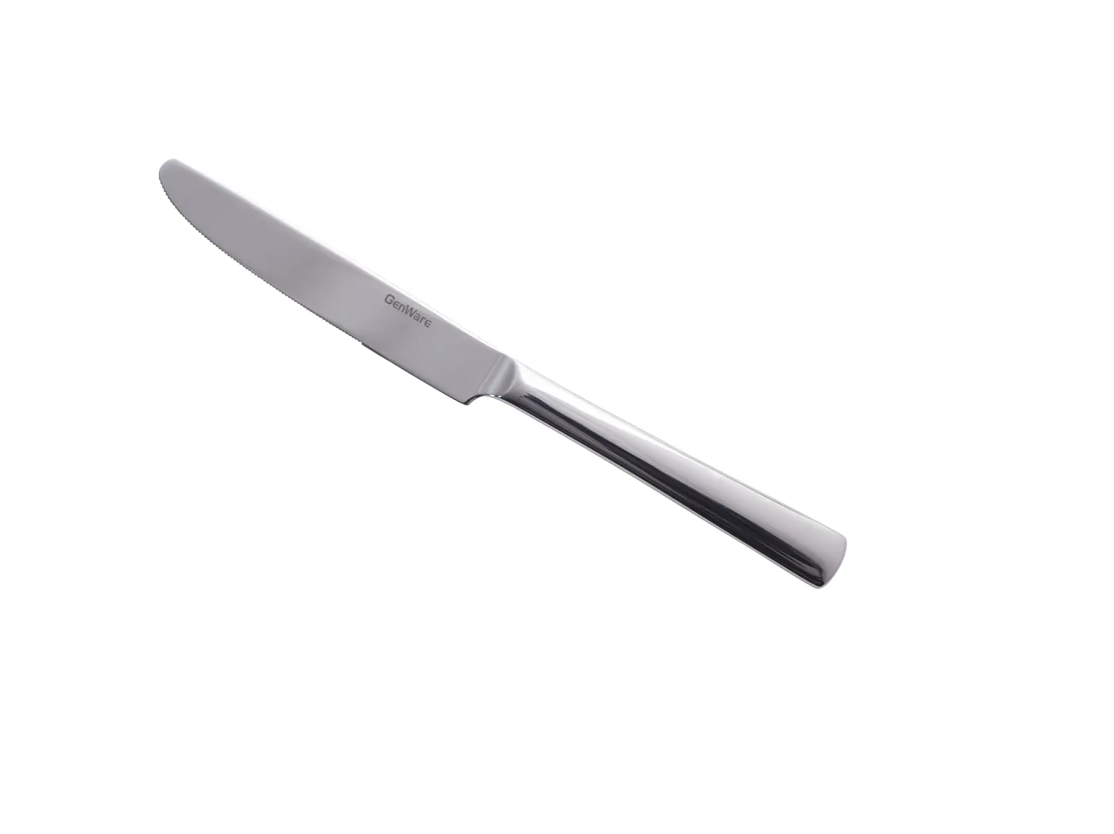 GenWare Verona Table Knife 18/10 (Dozen)