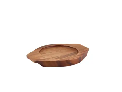 GenWare Acacia Wood Trivet For C183