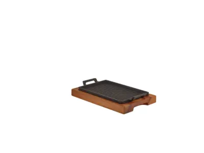 GenWare Acacia Wood Trivet For C2215