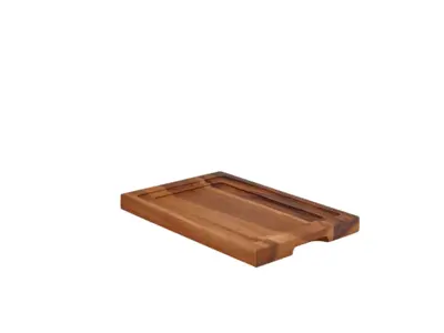 GenWare Acacia Wood Trivet For C2820 & C2515