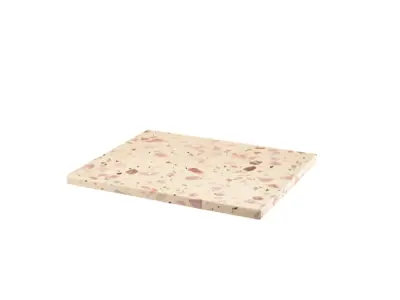 GenWare Terrazzo Platter 32 x 26cm GN 1/2