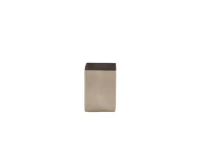 GenWare Stainless Steel Sachet Holder 5 x 6.8cm