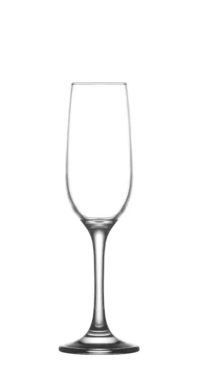 Valencia Champagne Flute 21.5cl/ 7.5oz