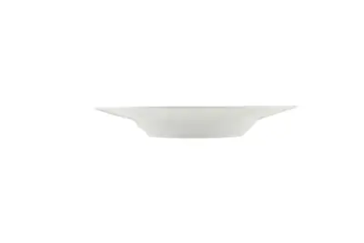 Incise Porcelain Lavara Winged Soup Bowl 24cm