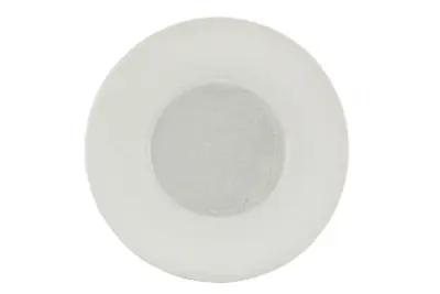 Incise Porcelain Lucine Deep Winged Plate 30cm