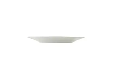 Incise Porcelain Lavara Winged Plate 23cm