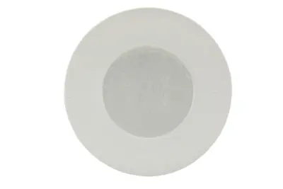 Incise Porcelain Lucine Winged Plate 31cm