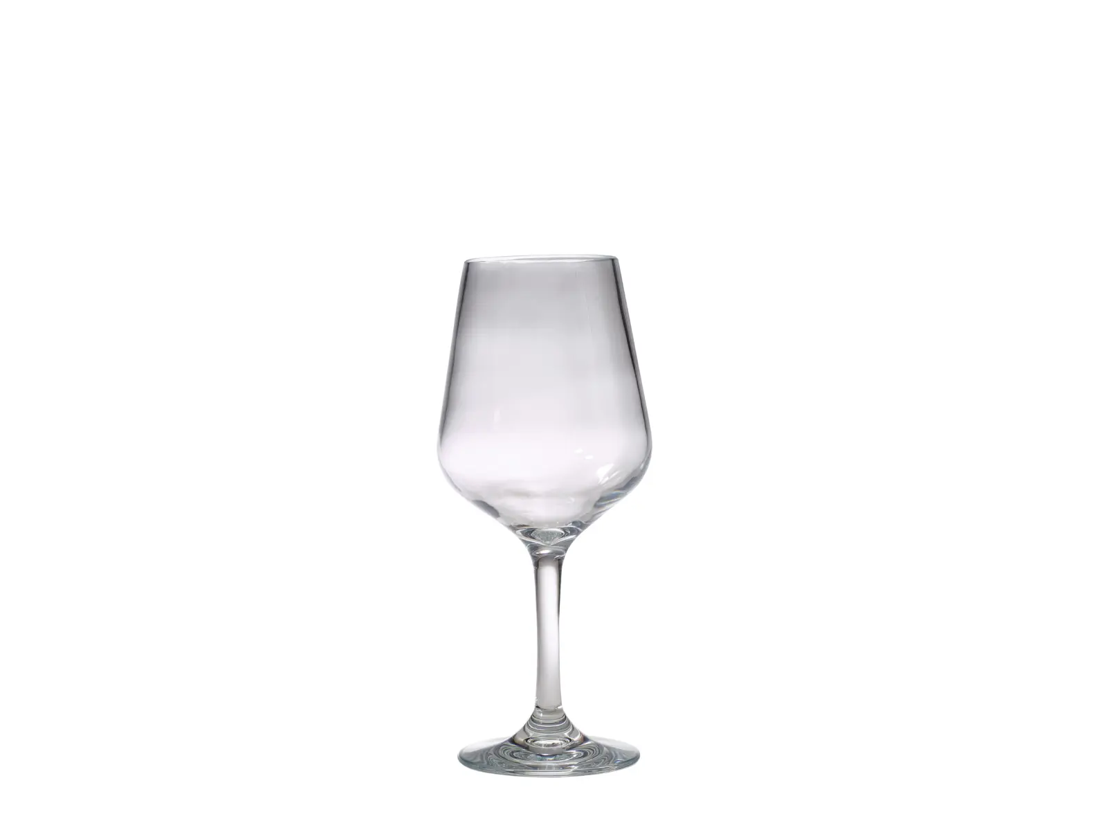 Harmony Polycarbonate Wine Glass 38cl/ 13.4oz