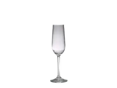 Harmony Polycarbonate Champagne Flute 17.5cl/ 6.2oz
