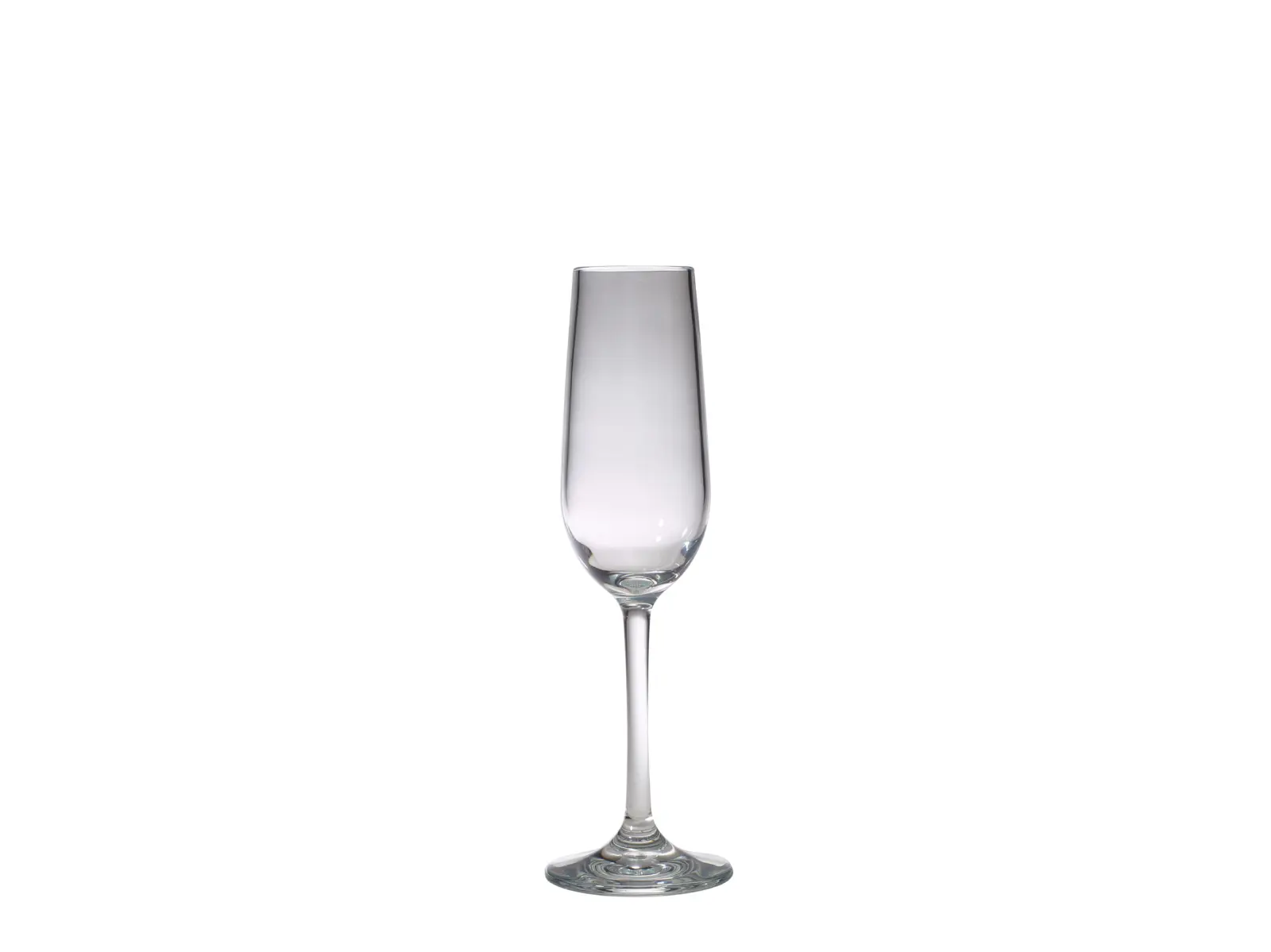 Harmony Polycarbonate Champagne Flute 17.5cl/ 6.2oz