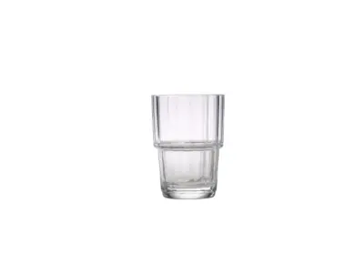 Twilight Polycarbonate Stackable Tumbler 40cl/ 14.1oz
