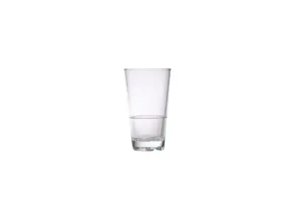 Harmony Polycarbonate Stackable Tumbler 27cl/ 9.5oz