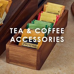 Tea & Coffee Accessories