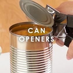 Can Openers