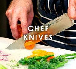 Chef Knives