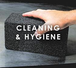 Cleaning & Hygiene