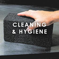 Cleaning & Hygiene