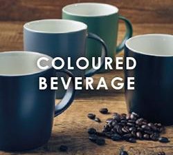 Coloured Beverage 