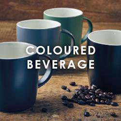 Coloured Beverage