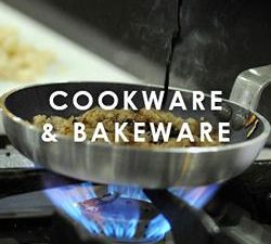 Cookware & Bakeware