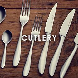 Cutlery