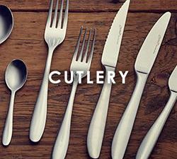 Cutlery
