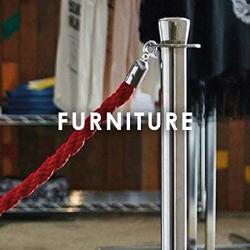 Furniture.