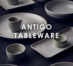 Antigo Tableware