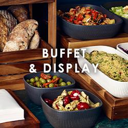 Buffet & Display