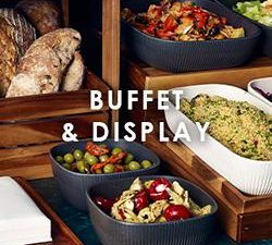 Buffet & Display