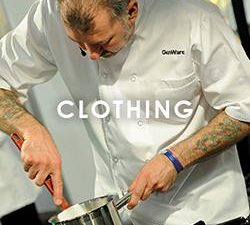 Catering Clothing