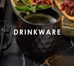 Drinkware