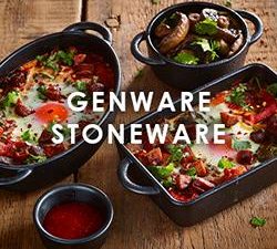 GenWare Stoneware