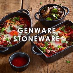 GenWare Stoneware