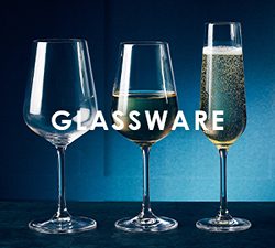Glassware