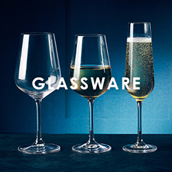Glassware