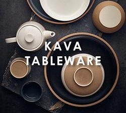 Kava Tableware